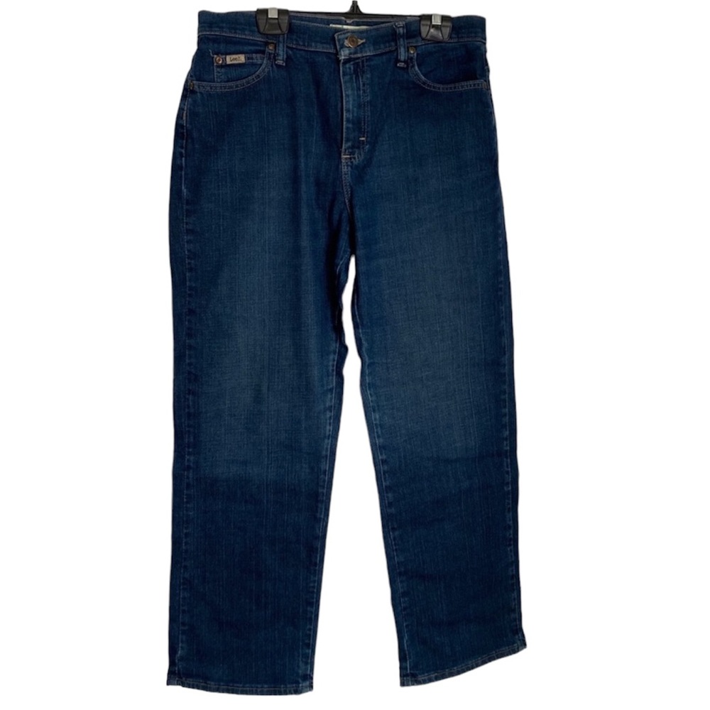 LEE JEANS